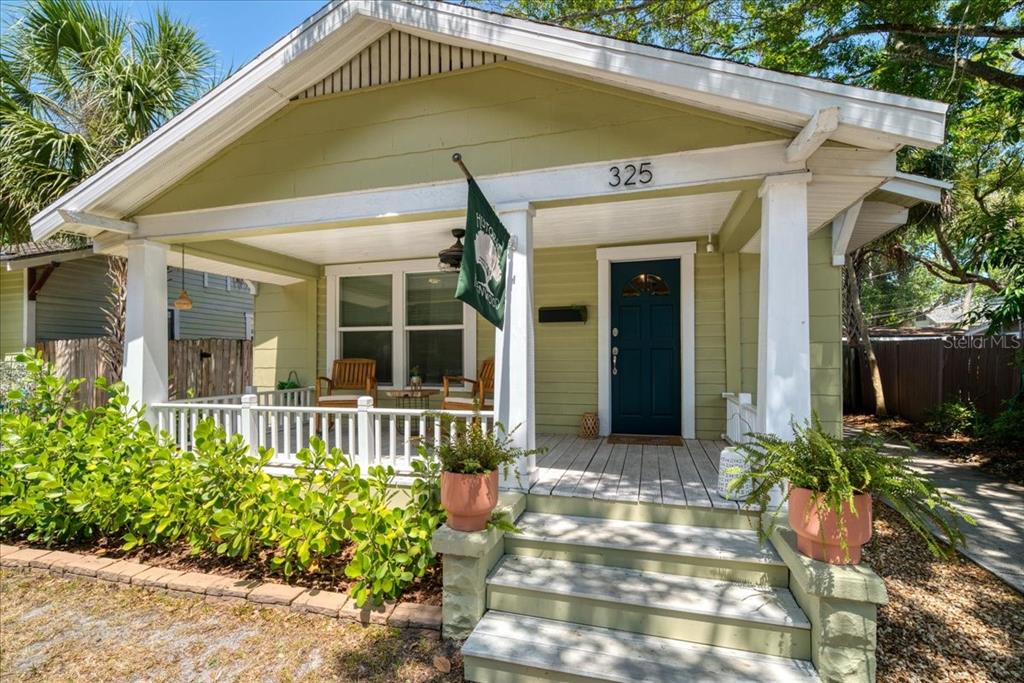325 23rd Street North St. Petersburg, FL 33713 - Photo 1 of 1