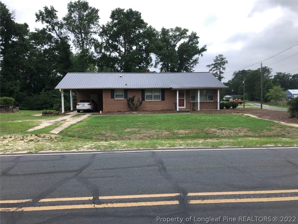 1693 Norment Road Lumberton, NC 28360 - Photo 1 of 32 Gallery Image 1