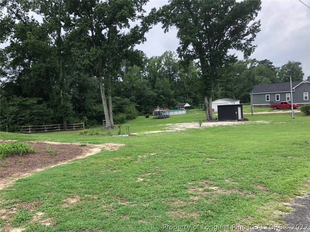 1693 Norment Road Lumberton, NC 28360 - Photo 6 of 32 Gallery Image 6