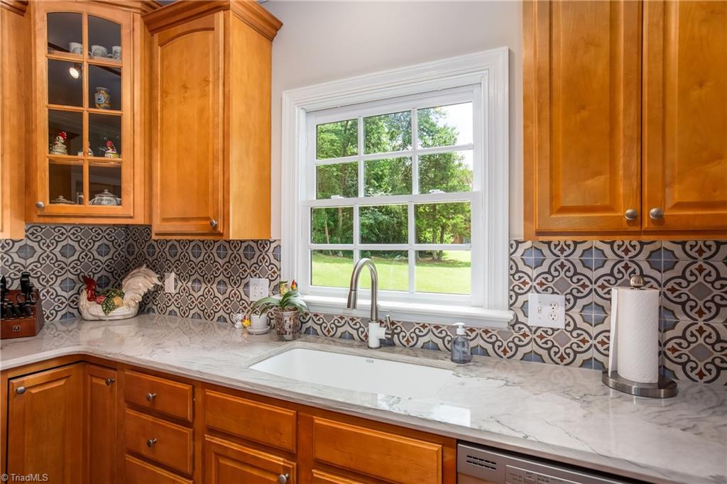 8703 Bromfield Road Oak Ridge, NC 27310 - Photo 12 of 34