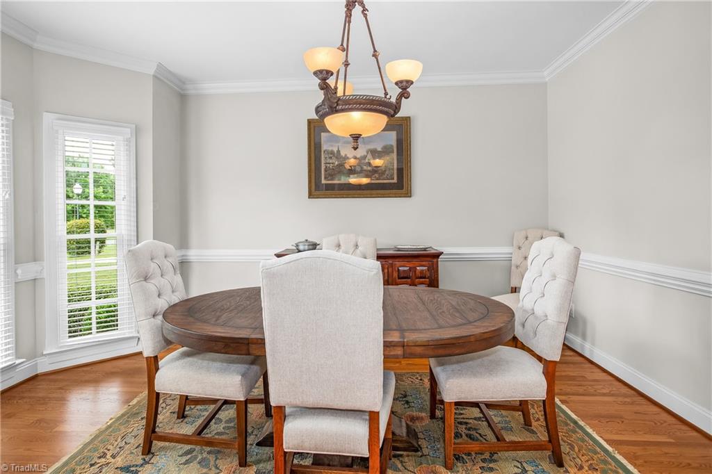 8703 Bromfield Road Oak Ridge, NC 27310 - Photo 14 of 34