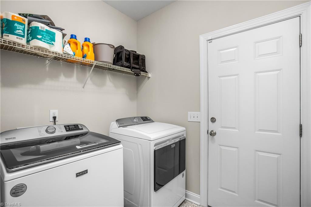 8703 Bromfield Road Oak Ridge, NC 27310 - Photo 15 of 34