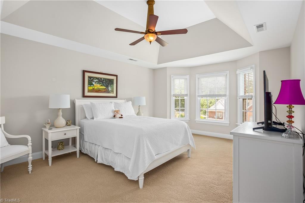 8703 Bromfield Road Oak Ridge, NC 27310 - Photo 18 of 34