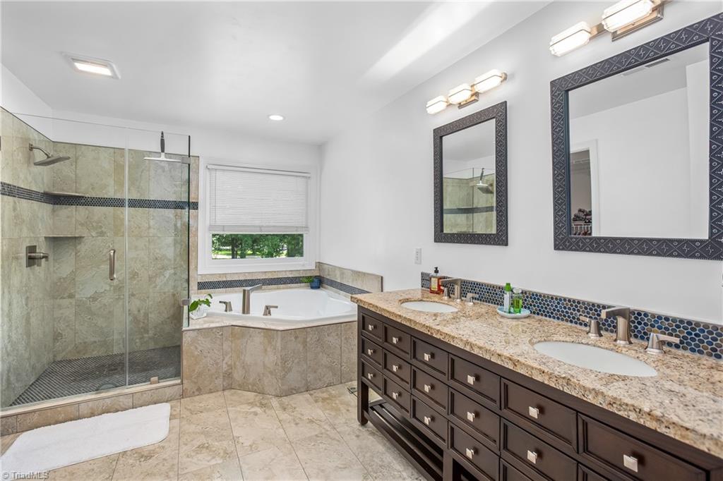 8703 Bromfield Road Oak Ridge, NC 27310 - Photo 20 of 34