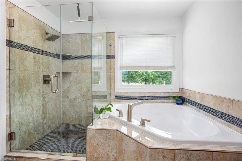 8703 Bromfield Road Oak Ridge, NC 27310 - Photo 21 of 34