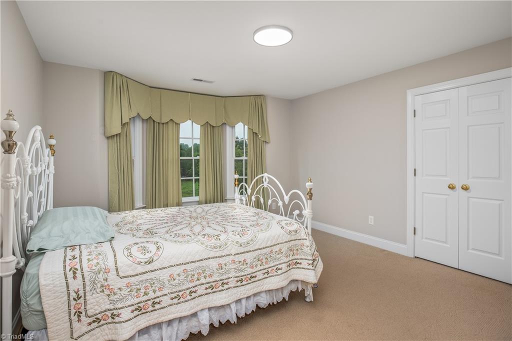 8703 Bromfield Road Oak Ridge, NC 27310 - Photo 22 of 34