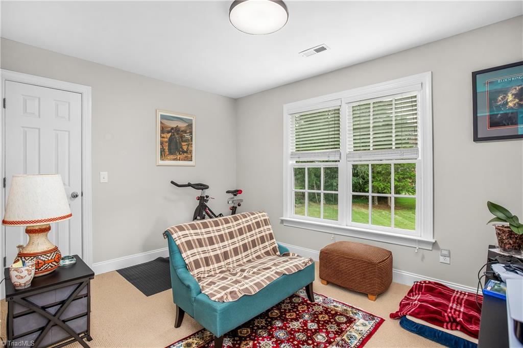 8703 Bromfield Road Oak Ridge, NC 27310 - Photo 25 of 34