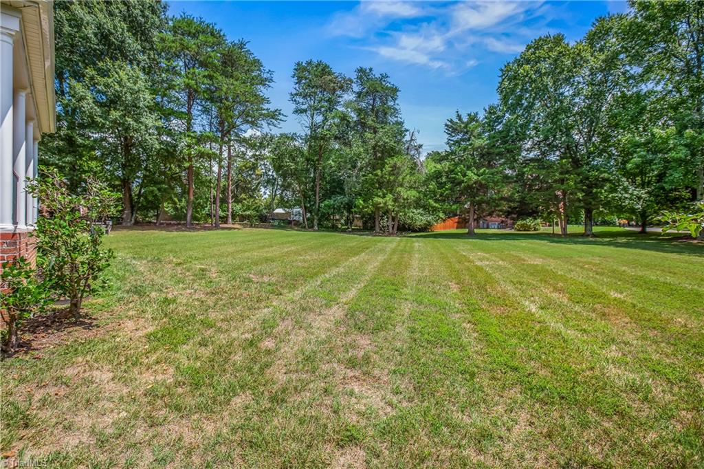 8703 Bromfield Road Oak Ridge, NC 27310 - Photo 31 of 34