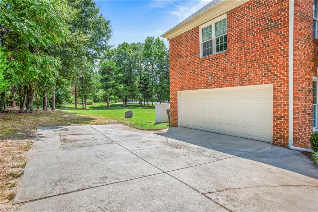 8703 Bromfield Road Oak Ridge, NC 27310 - Photo 32 of 34