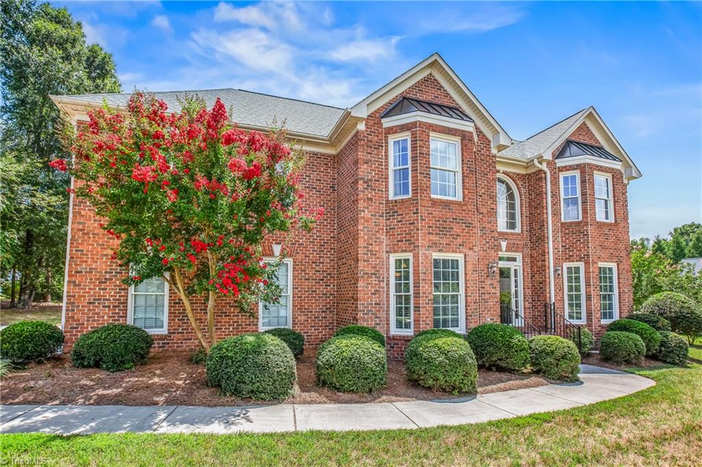 8703 Bromfield Road Oak Ridge, NC 27310 - Photo 34 of 34