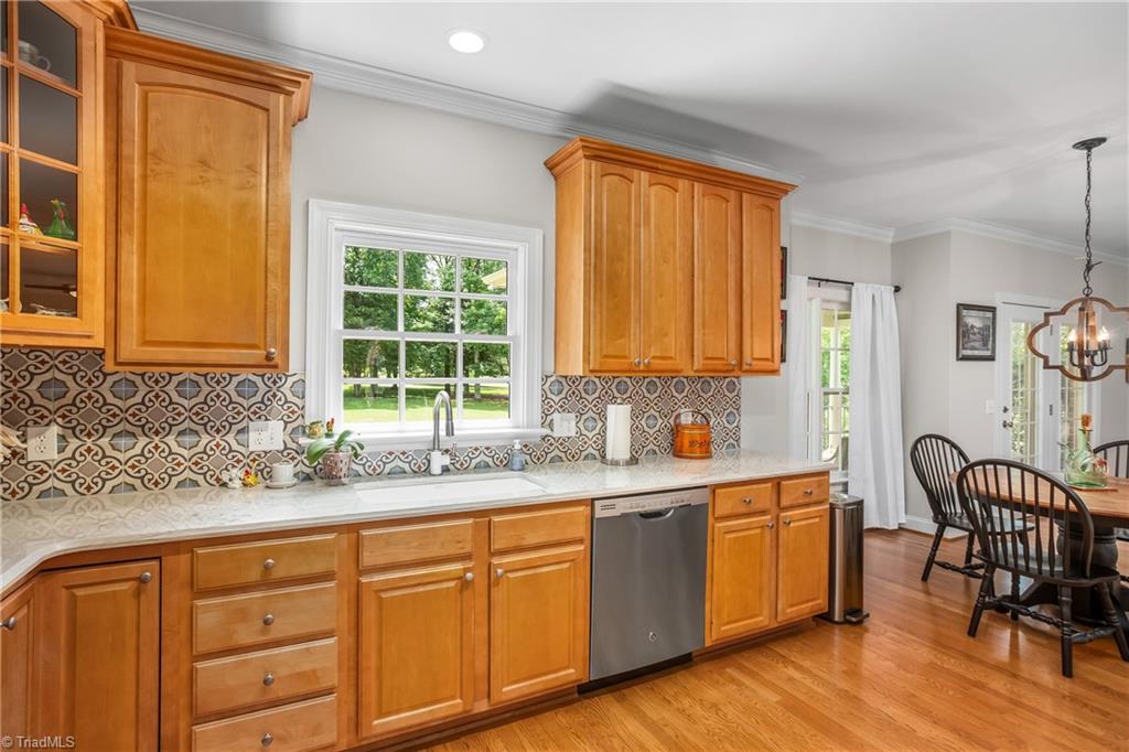 8703 Bromfield Road Oak Ridge, NC 27310 - Photo 10 of 34