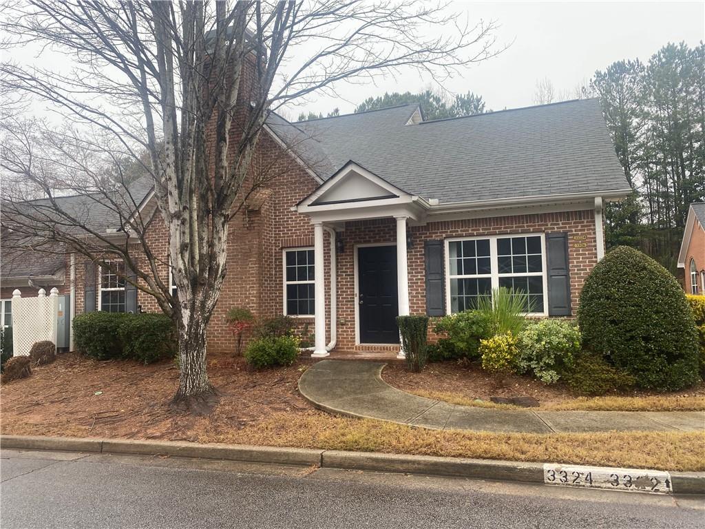3324 Raes Creek Road Marietta, GA 30008 - Photo 1 of 1 Gallery Image 1