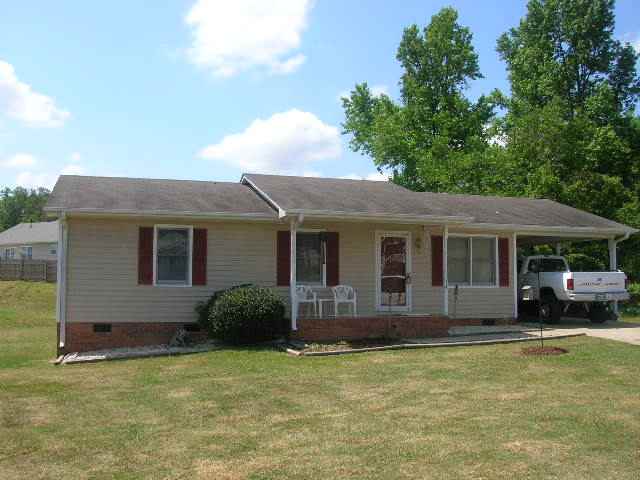 159 Glassy Drive Inman, SC 29349 - Photo 1 of 4 Gallery Image 1