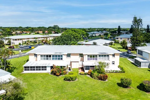 $265,000 | 1541 Northwest 20th Avenue, Unit 101, Delray Beach, FL 33445