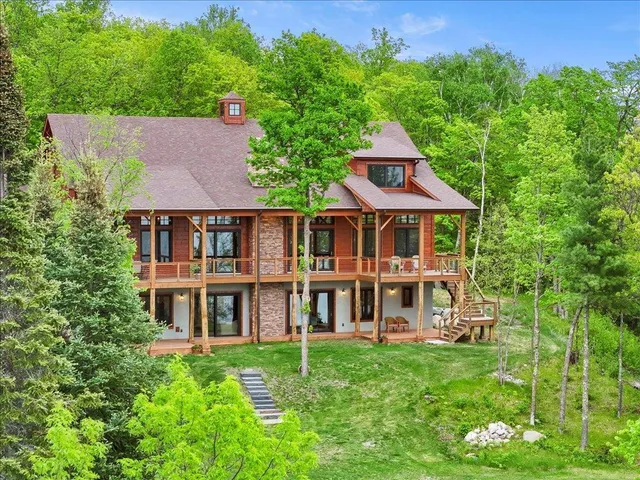 $1,449,900 | 66653 County Road 533, Effie, MN 56639