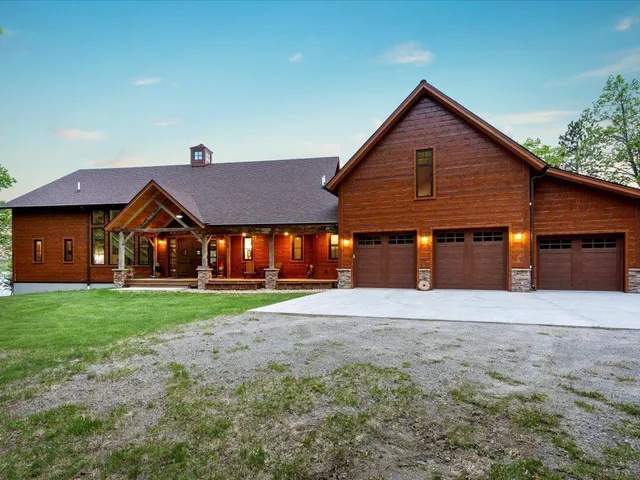 $1,449,900 | 66653 County Road 533, Effie, MN 56639