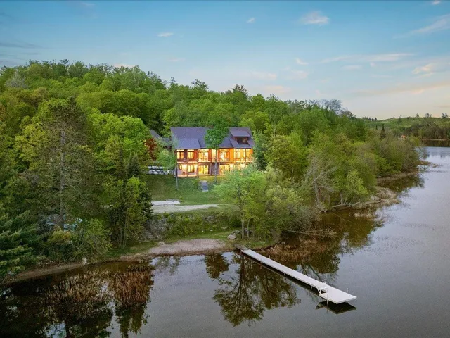 $1,449,900 | 66653 County Road 533, Effie, MN 56639