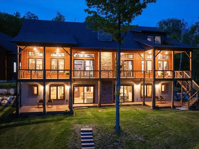 $1,449,900 | 66653 County Road 533, Effie, MN 56639