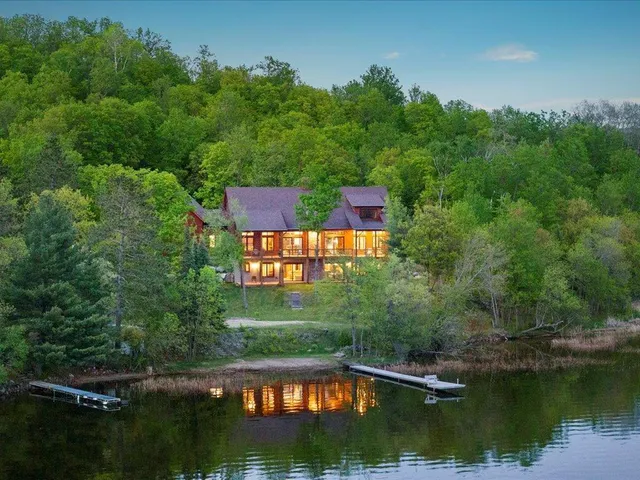 $1,449,900 | 66653 County Road 533, Effie, MN 56639