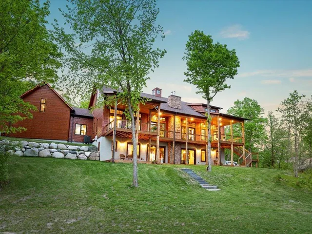 $1,449,900 | 66653 County Road 533, Effie, MN 56639