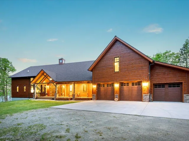 $1,449,900 | 66653 County Road 533, Effie, MN 56639