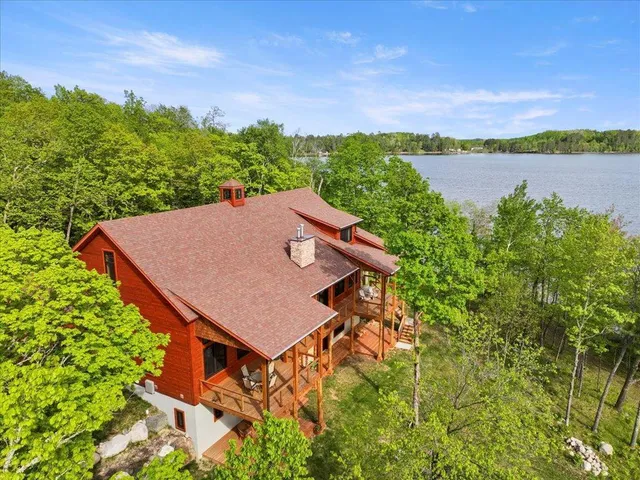 $1,449,900 | 66653 County Road 533, Effie, MN 56639