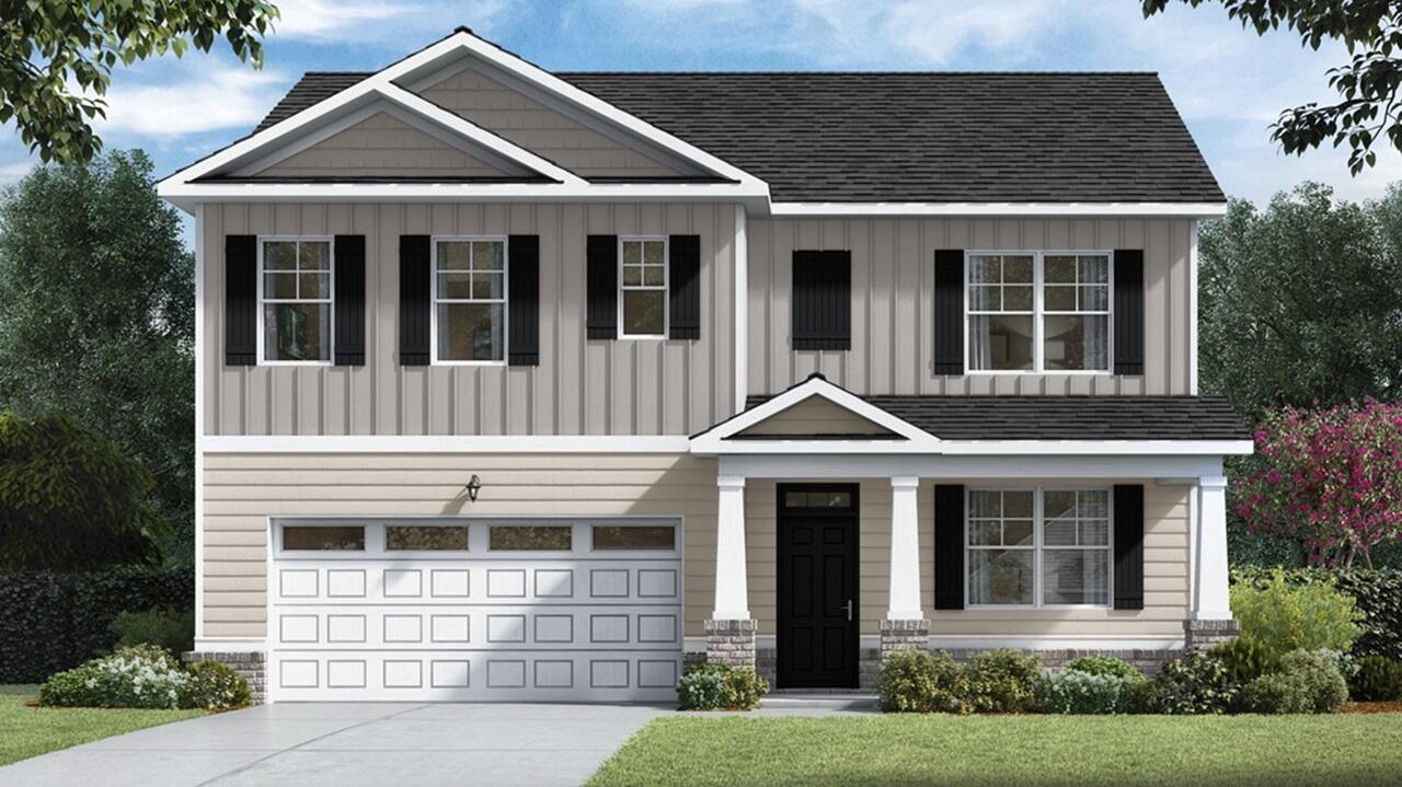 350 Streamsong Road Evans, GA 30809 - Photo 1 of 46 Hayden-Express_CC_light-Chukker_Landing