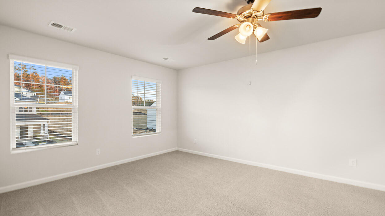 350 Streamsong Road Evans, GA 30809 - Photo 19 of 46 Southwind Village lot 30 The Hayden 027