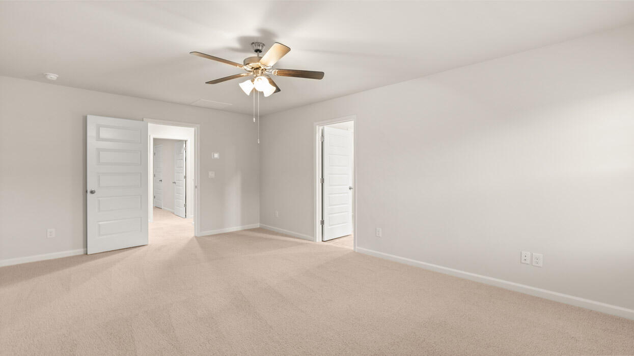 350 Streamsong Road Evans, GA 30809 - Photo 20 of 46 Southwind Village lot 30 The Hayden 028