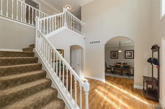 $725,000 | 431 Ridge Meadow Lane, Washington, MO 63090