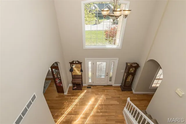 $725,000 | 431 Ridge Meadow Lane, Washington, MO 63090