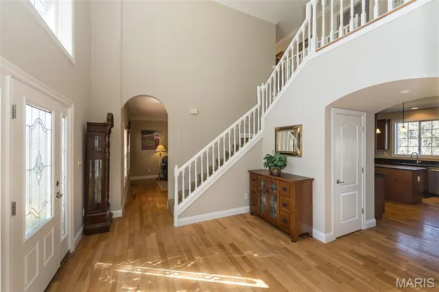 $699,900 | 431 Ridge Meadow Lane, Washington, MO 63090