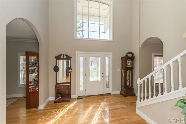 $699,900 | 431 Ridge Meadow Lane, Washington, MO 63090