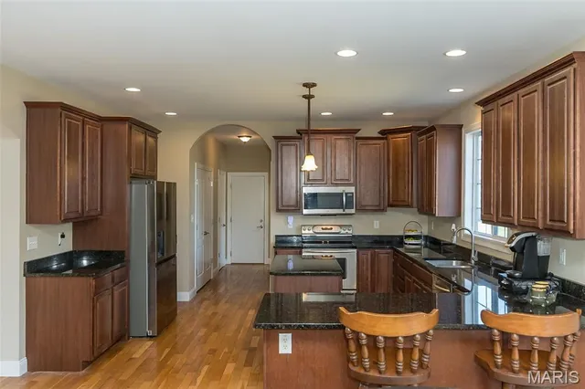 $725,000 | 431 Ridge Meadow Lane, Washington, MO 63090