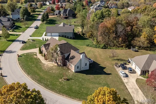$699,900 | 431 Ridge Meadow Lane, Washington, MO 63090