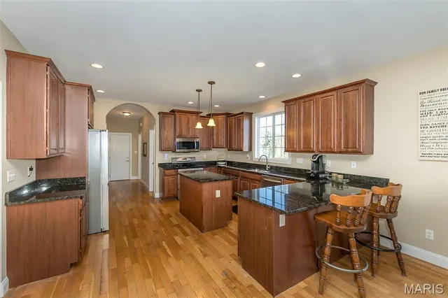 $699,900 | 431 Ridge Meadow Lane, Washington, MO 63090