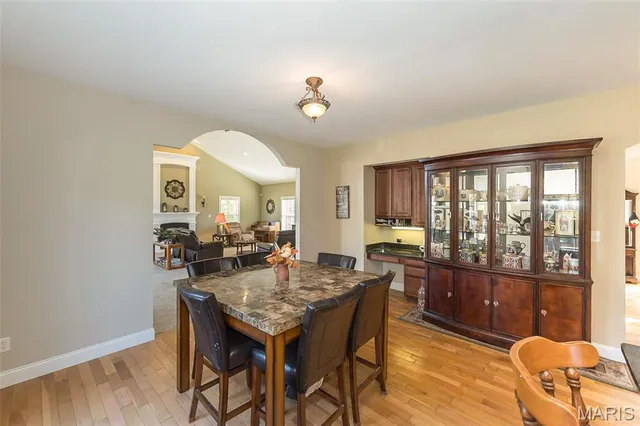 $725,000 | 431 Ridge Meadow Lane, Washington, MO 63090