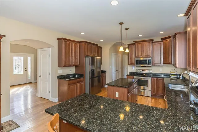 $699,900 | 431 Ridge Meadow Lane, Washington, MO 63090