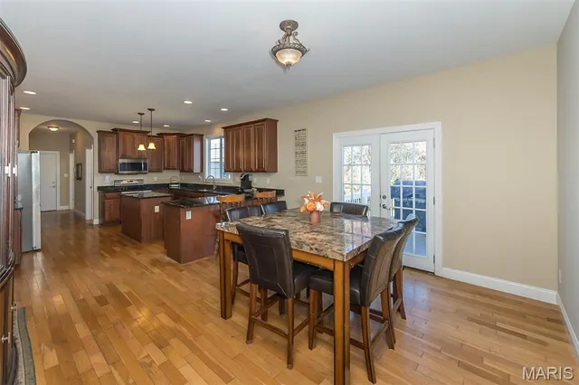 $699,900 | 431 Ridge Meadow Lane, Washington, MO 63090