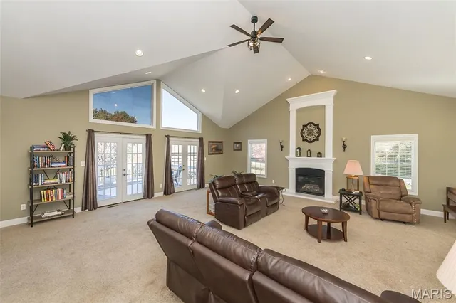 $725,000 | 431 Ridge Meadow Lane, Washington, MO 63090