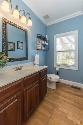 $699,900 | 431 Ridge Meadow Lane, Washington, MO 63090