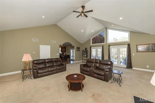 $699,900 | 431 Ridge Meadow Lane, Washington, MO 63090