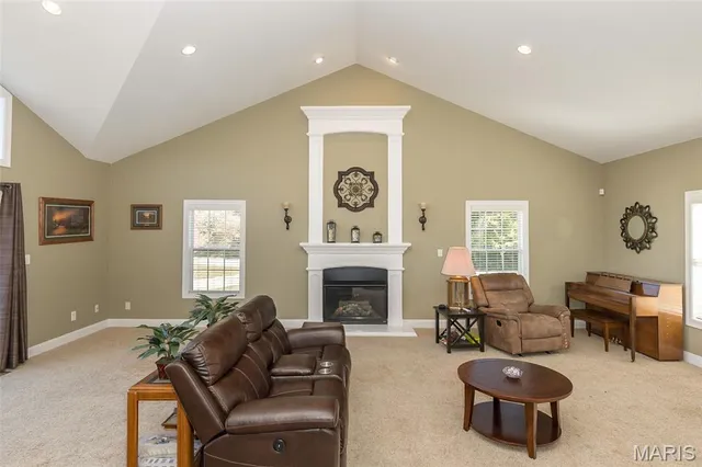$699,900 | 431 Ridge Meadow Lane, Washington, MO 63090