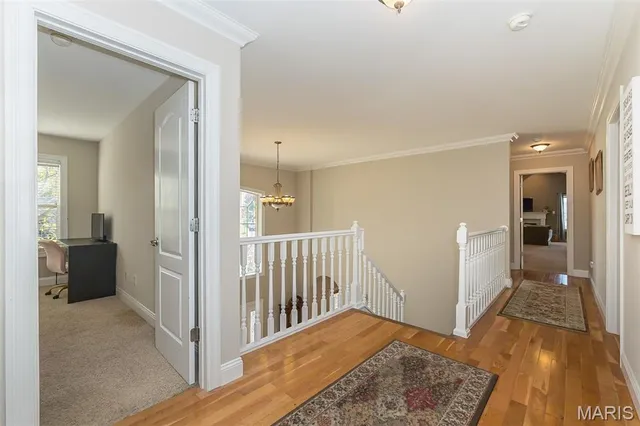 $699,900 | 431 Ridge Meadow Lane, Washington, MO 63090