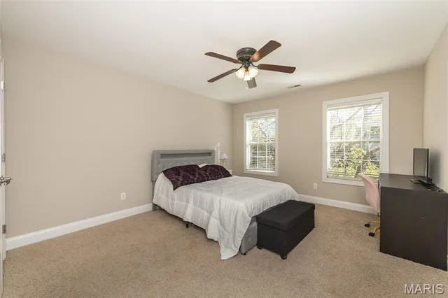 $725,000 | 431 Ridge Meadow Lane, Washington, MO 63090