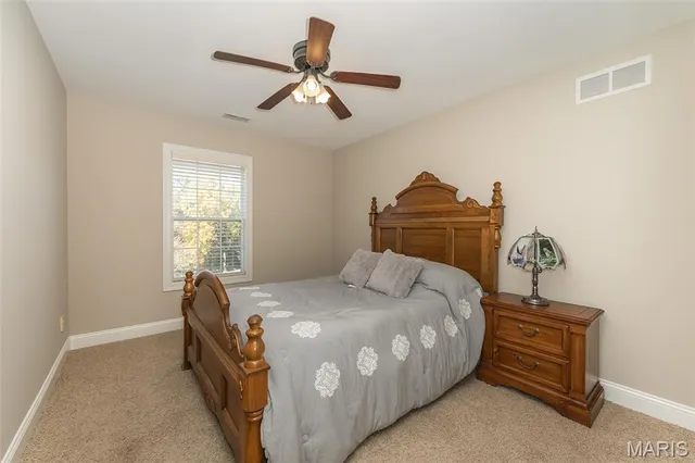 $725,000 | 431 Ridge Meadow Lane, Washington, MO 63090