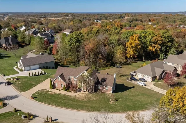 $725,000 | 431 Ridge Meadow Lane, Washington, MO 63090