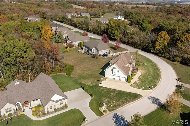 $699,900 | 431 Ridge Meadow Lane, Washington, MO 63090