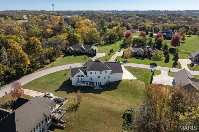$699,900 | 431 Ridge Meadow Lane, Washington, MO 63090