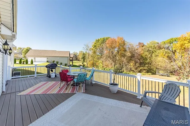 $725,000 | 431 Ridge Meadow Lane, Washington, MO 63090